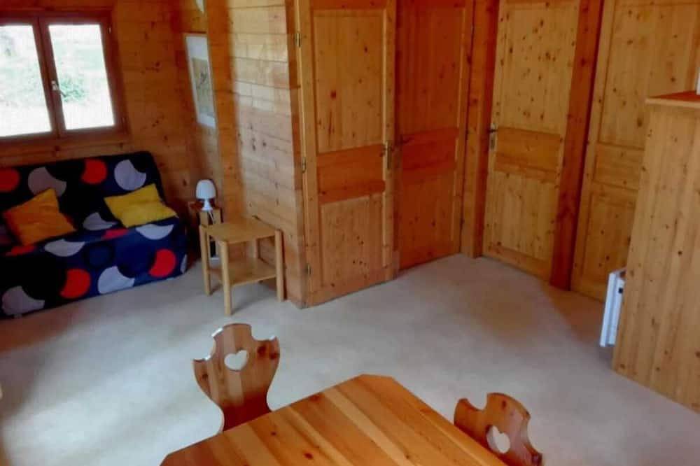 Chalet 3 étoiles - Piscine  - efchbg in Saint-Cirq-Lapopie, Massif Central