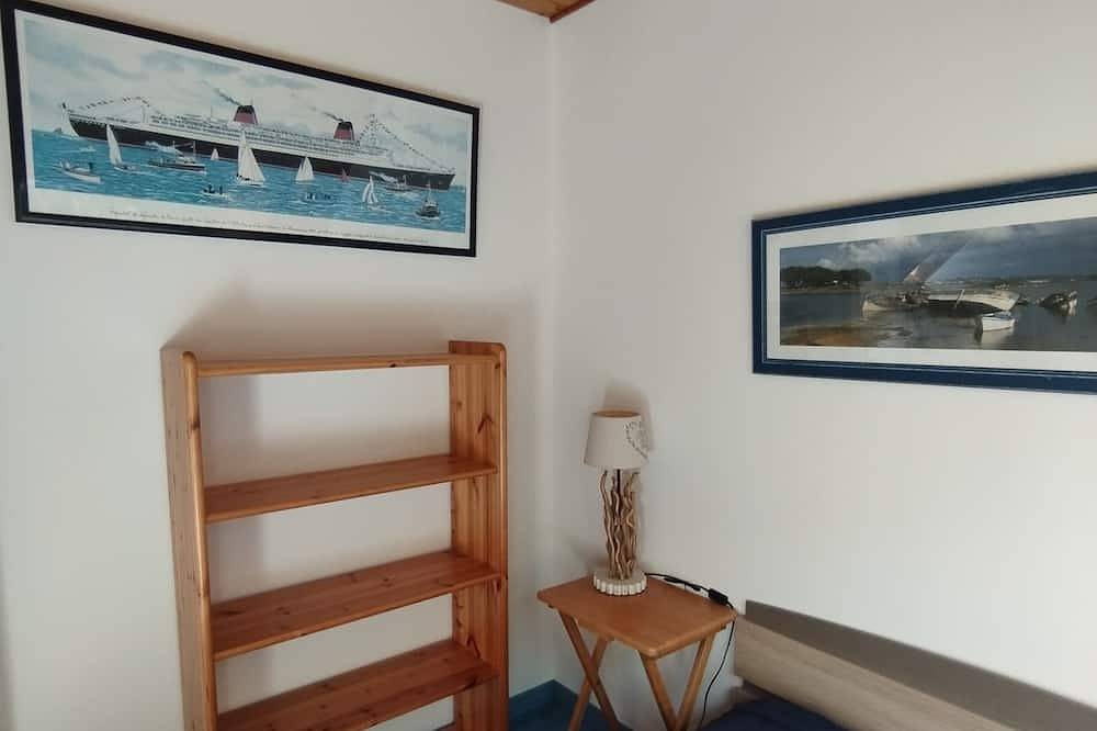 Ganze Wohnung, Ferienwohnung - Herbignac in Herbignac, Saint-Nazaire und Umgebung