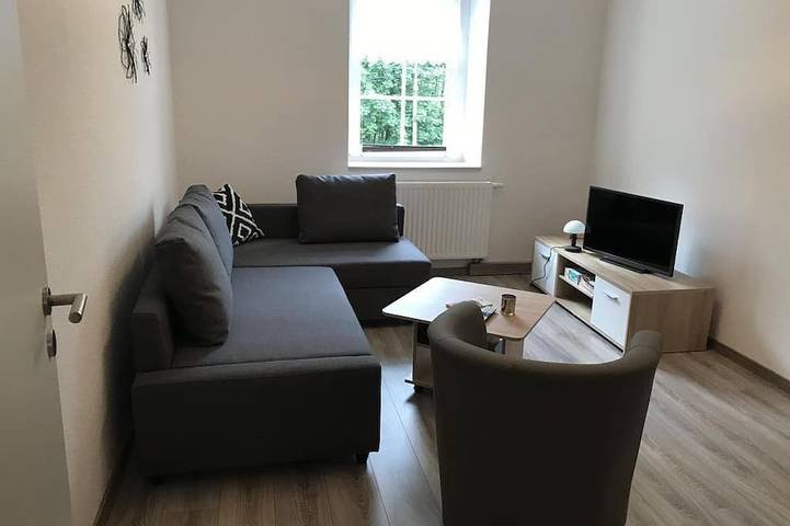 Hütte für 4 Personen in Altenberg - 4