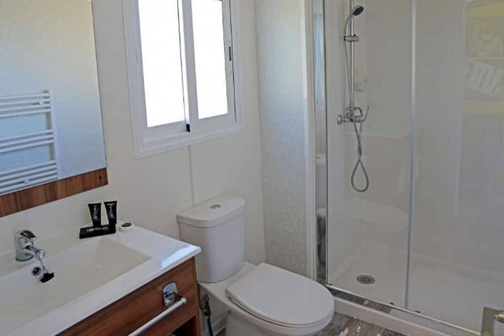 Bungalow avec Terrasse - 2 Pers. in Crevillent, Province d'Alicante