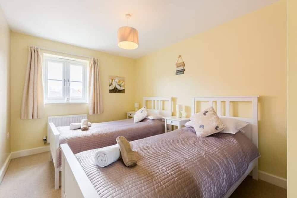 Riverside Cottage - in Evesham, Worcestershire