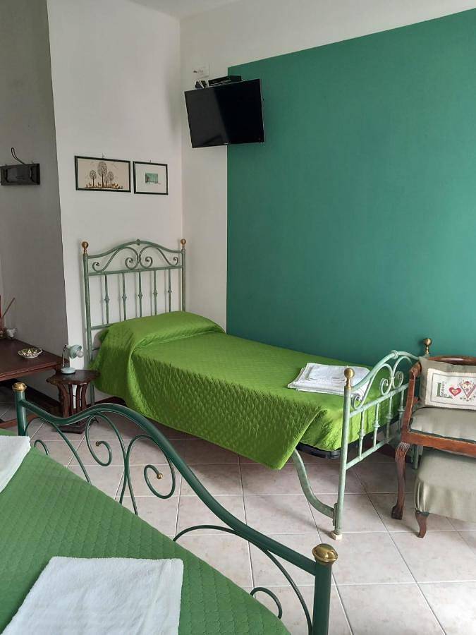 B&B La Casarella in Soiano del Lago, Prealpi Gardesane