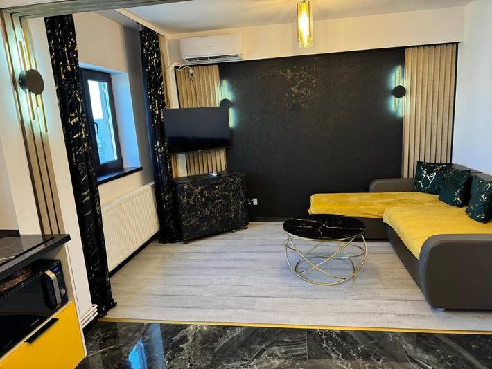 Appartement de vacances pour 6 personnes, avec balcon et vue