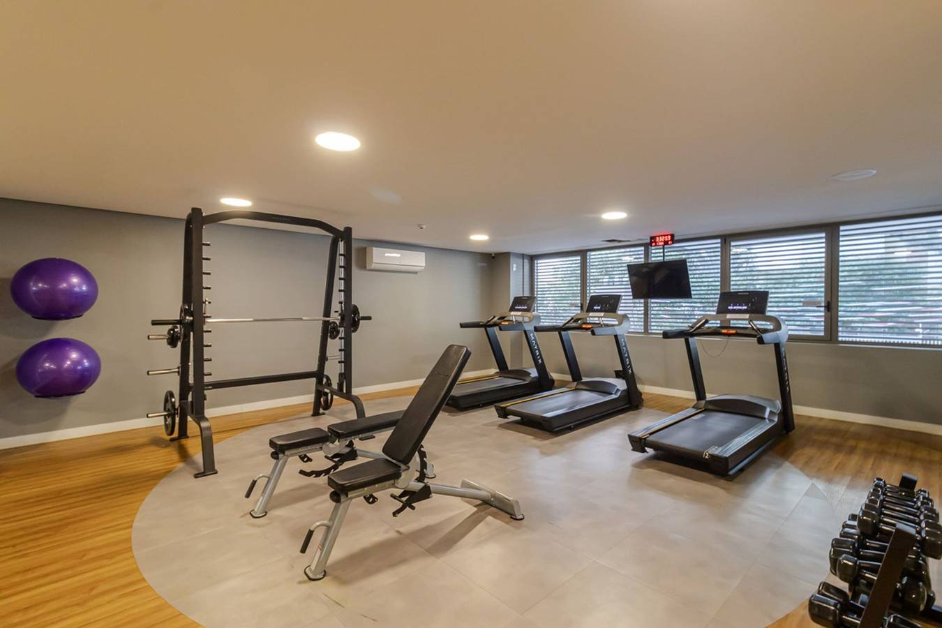 Appartamento intero, Studio com Piscina perto do metrô | Vila Mariana in Vila Mariana, San Paolo (Brasile)