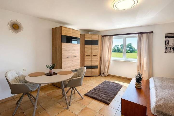 Ganze Wohnung, Faraway Homes Studio Eberstalzell #2 in Linz-Wels