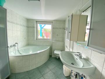 Ferienwohnung für 6 Personen in Selliner See, Baabe, Bild 4