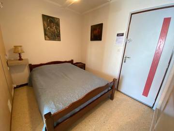 Glamping for 4 People in Balaruc-les-Bains, Hérault, Photo 4