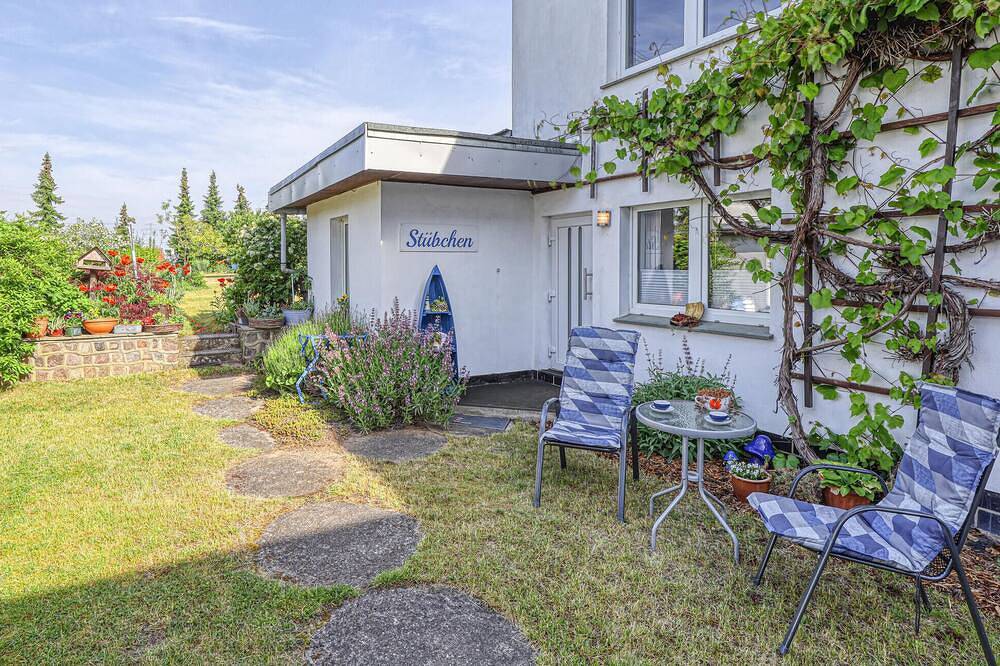 Ganze Wohnung, Ferienwohnung Waren (Müritz) in Waren (Müritz), Müritz