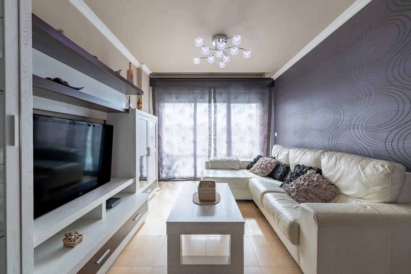 Apartamento Brétema en Meaño, Galicia