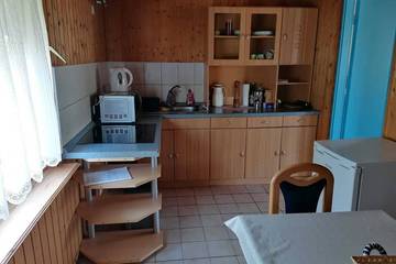 Ferienhaus für 4 Personen in Ueckermünde, Vorpommern, Bild 4