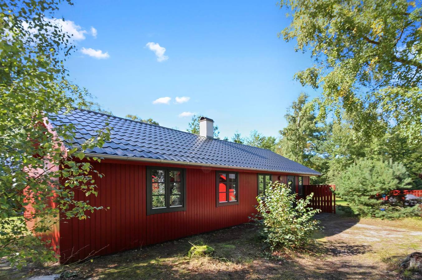 Stunning home in Nexø w/ 3 Bedrooms and Wifi in Dueodde, Bornholm