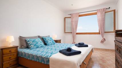 Villa in Costitx, Majorca Center für 6 
