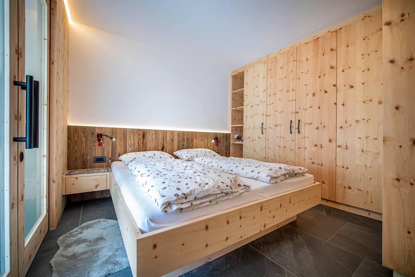 Entire apartment, Apartments Smidl 110C in Ortisei, Dolomiti Superski