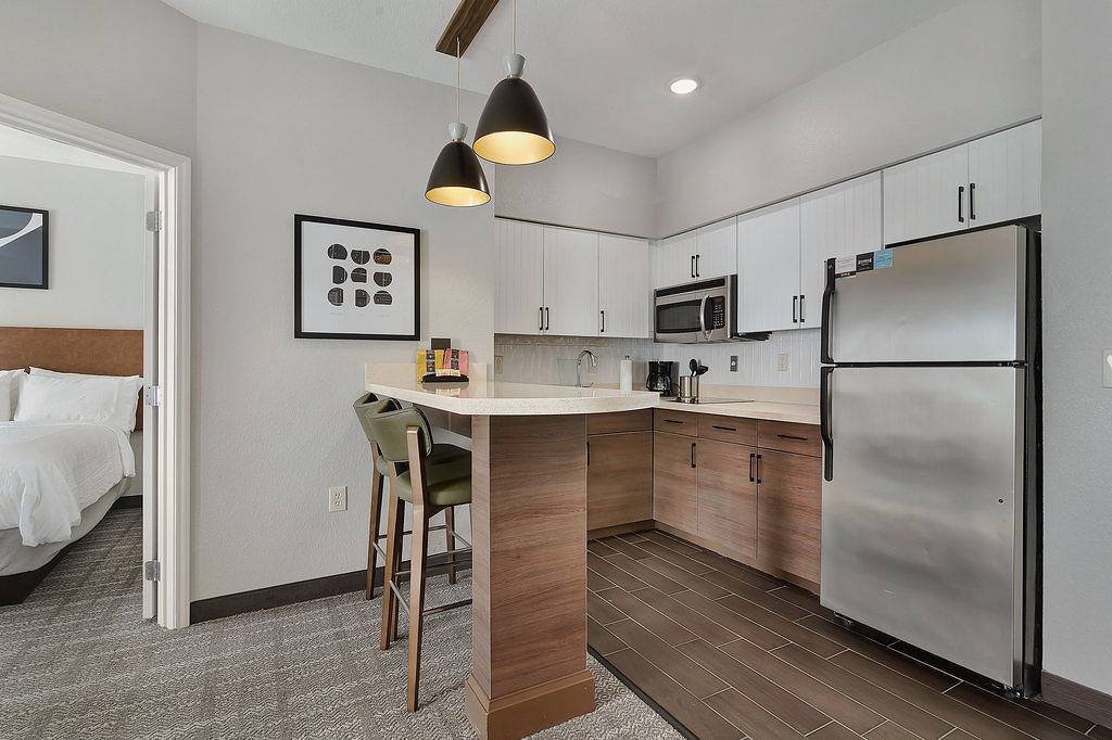 Hel lejlighed, Staybridge Suites Longview in Gregg County