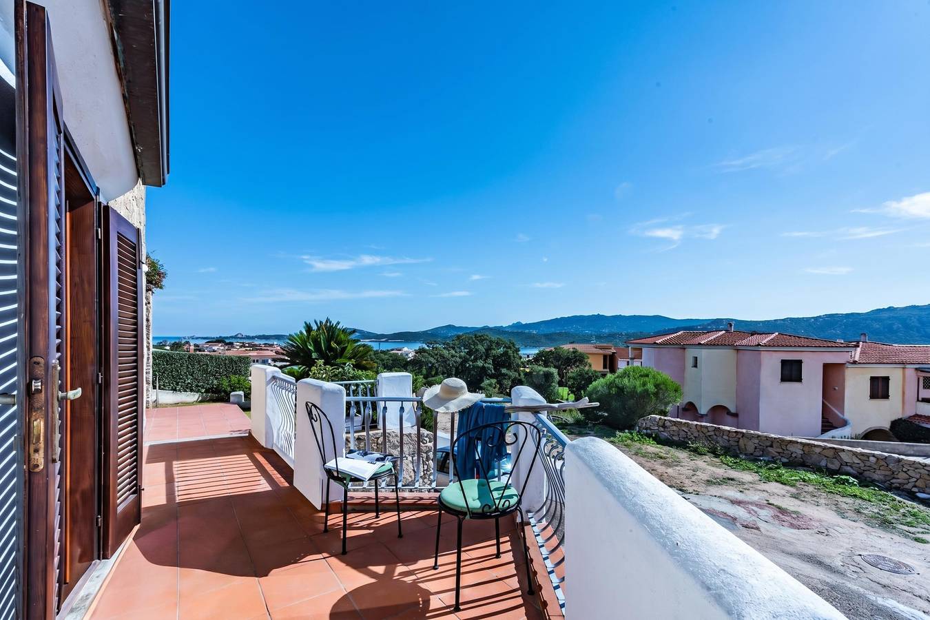Appartamento intero, Villa Laura in Cannigione, Arzachena