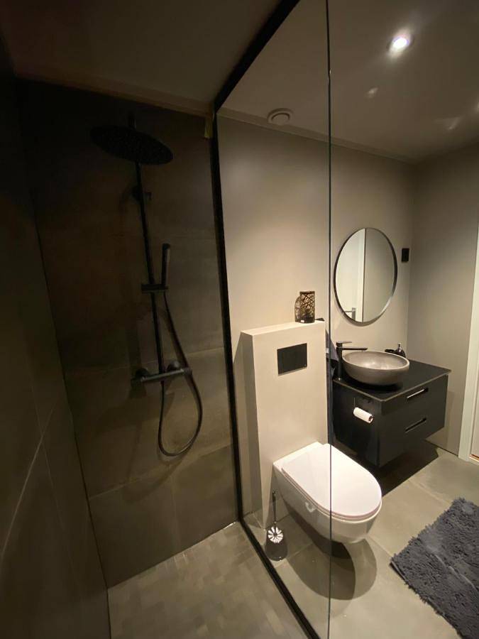 Ganze Wohnung, Topp Leilighet ski inn ski out Gautefall in Drangedal