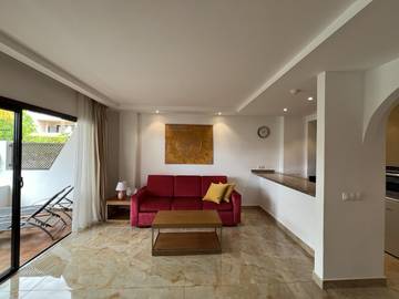 Apartamento para 4 Personas en Golf del Sur, San Miguel de Abona, Foto 2