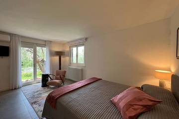 Villa per 10 Persone in Massarosa, Lago di Massaciuccoli, Foto 3