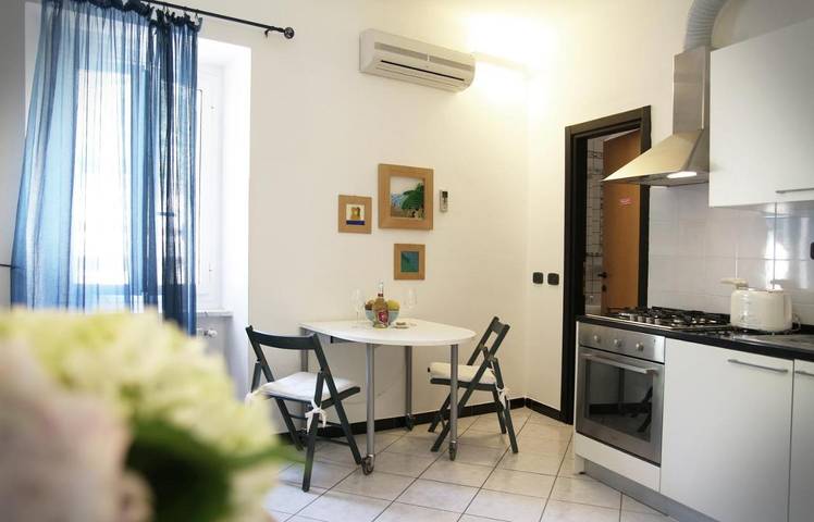 Chambre d’hôte pour 2 personnes, avec terrasse à Manarola - 3
