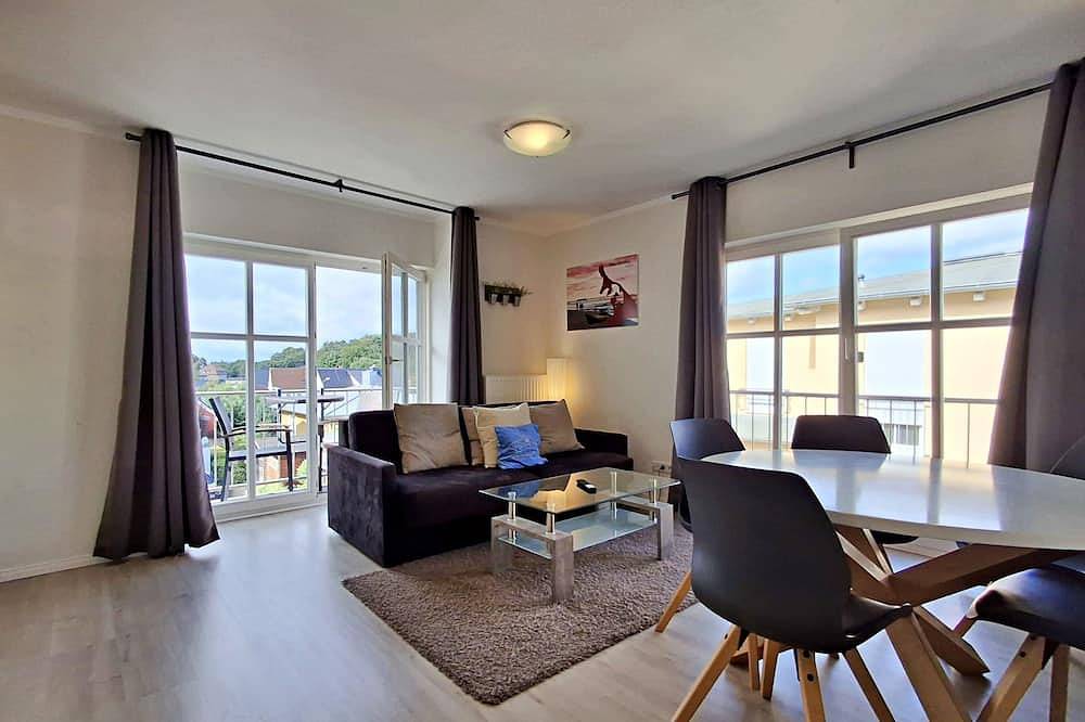 Ferienwohnung in Usedom für 4 Personen in Usedom
