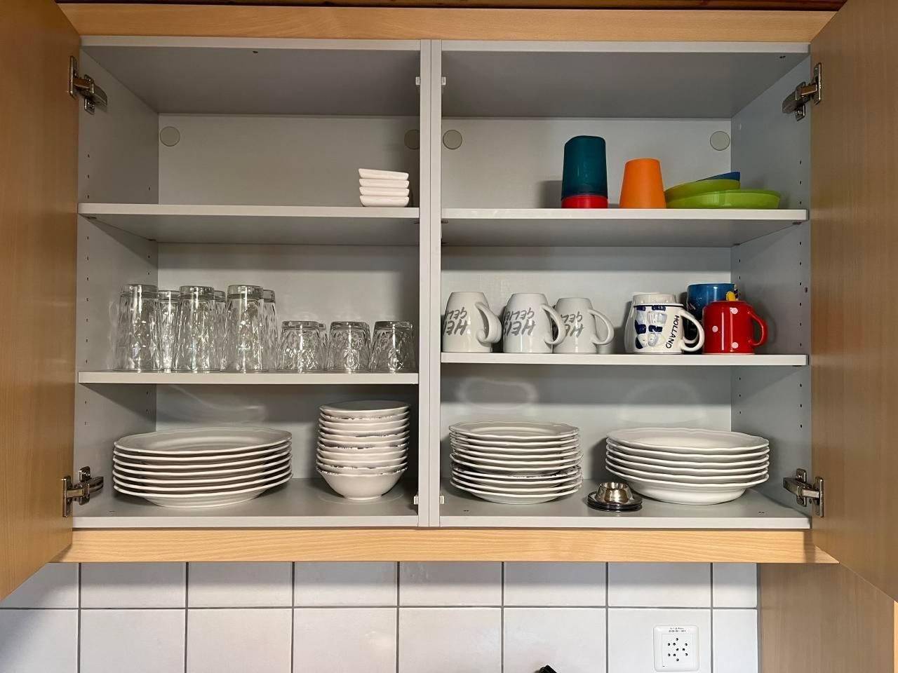 Heimet, heimelige Ferienwohnung auf dem Bauernhof in Meiringen, Berner Oberland