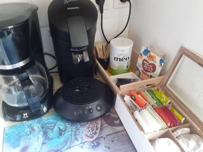 Location de vacances pour 6 personnes, avec jardin à Sauvian - 2