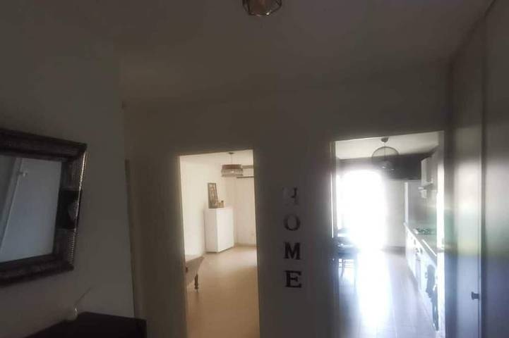 Location de vacances pour 6 personnes à Ajaccio