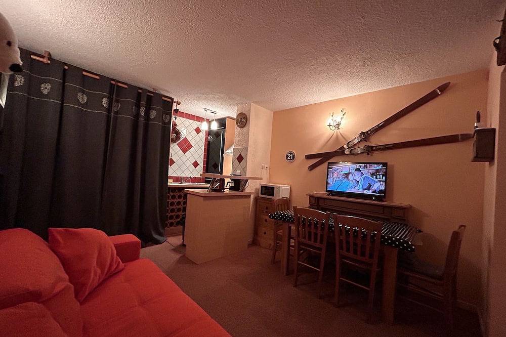 Apartamento entero, Appartement Samoens 1600 in Samoëns, Region Bonneville