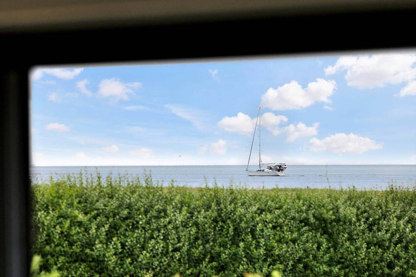 Oh535 Hadsund - Fredenslund 3 in Als Odde, Hadsund