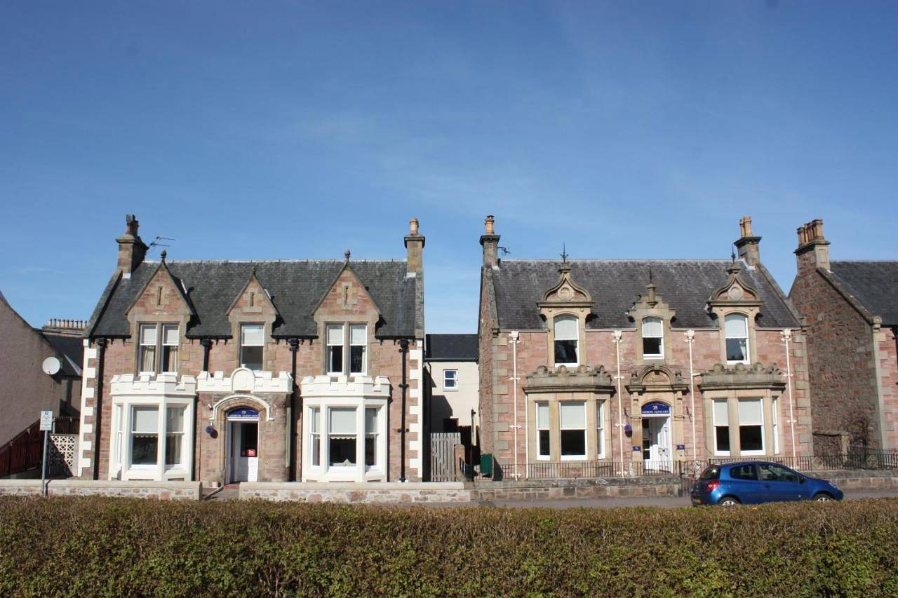 Maison d’hôte pour 2 personnes in Inverness (Écosse), Highlands