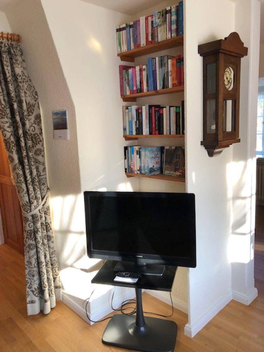 Ganze Ferienwohnung, Ferienwohnungen Manfred und Heidemarie Holst in Mo in Sylt-Ost, Sylt (Gemeinde)