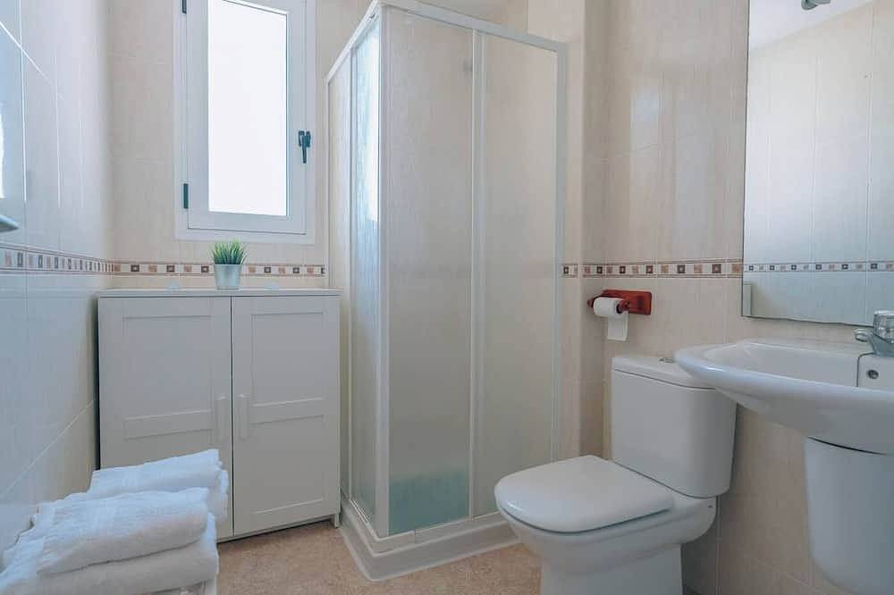 Vivienda Turística Sunbeachxilxes in Playa de Chilches, Chilches