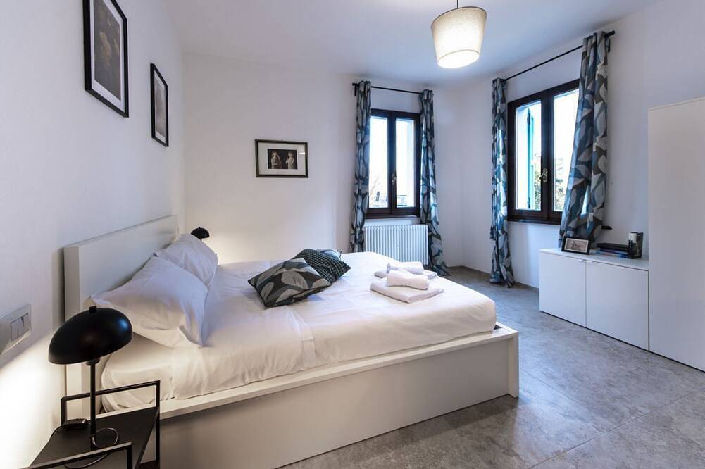 Appartamento intero, Housmart Montanara 606/4 in Vignola (disambigua), Provincia di Modena