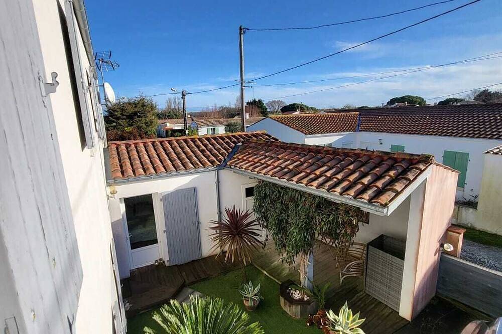 Photo : Maison de vacances