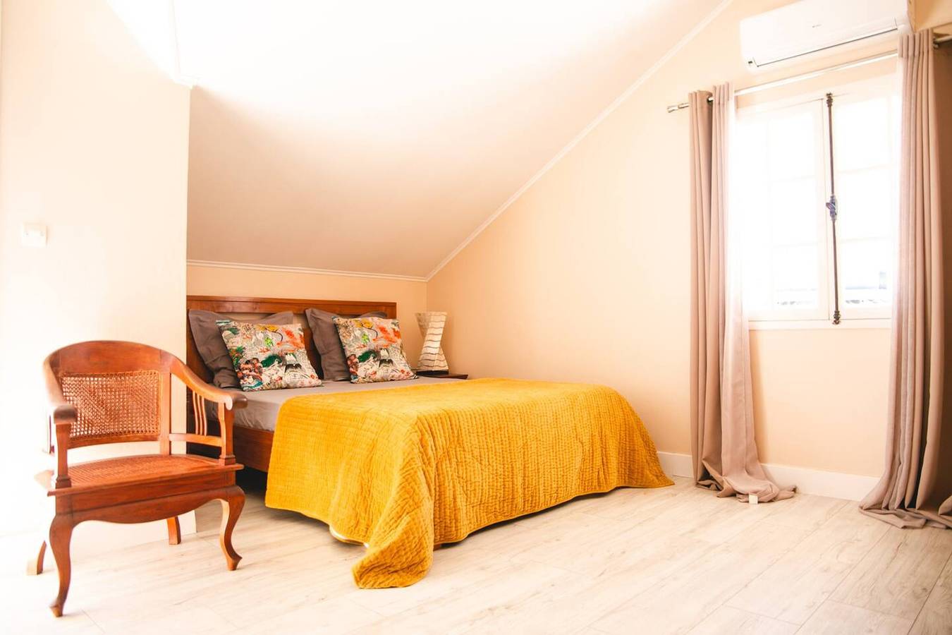 Appartement entier, Appartement spacieux avec piscine à Sainte-Marie in Sainte-Marie (Île de la Réunion), Île de la Réunion