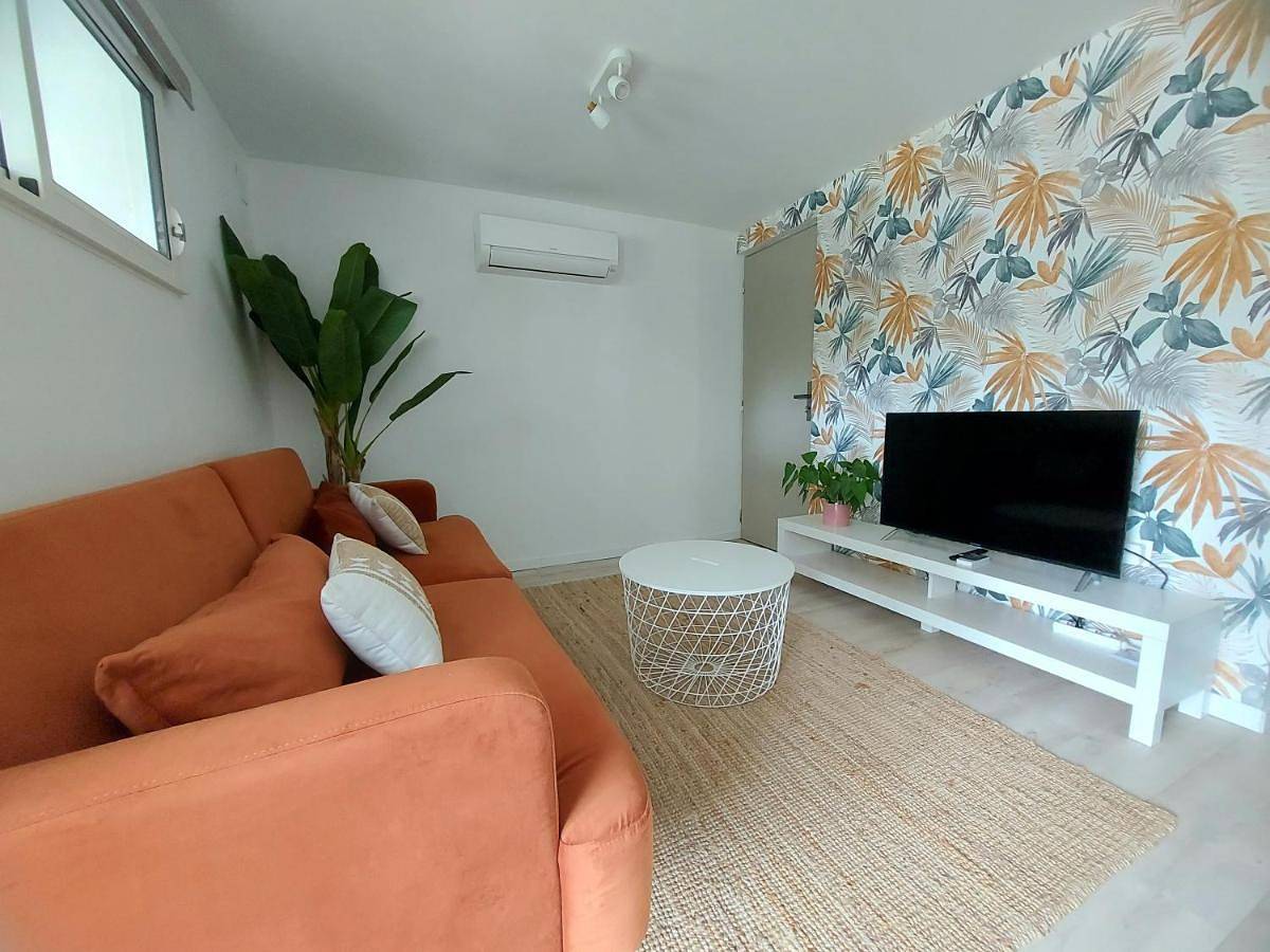 Appartement entier, One-Bedroom Apartment in Castets (Landes), Côte d’Argent