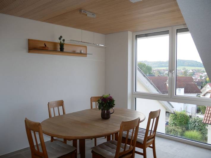 Ferienwohnung für 4 Personen