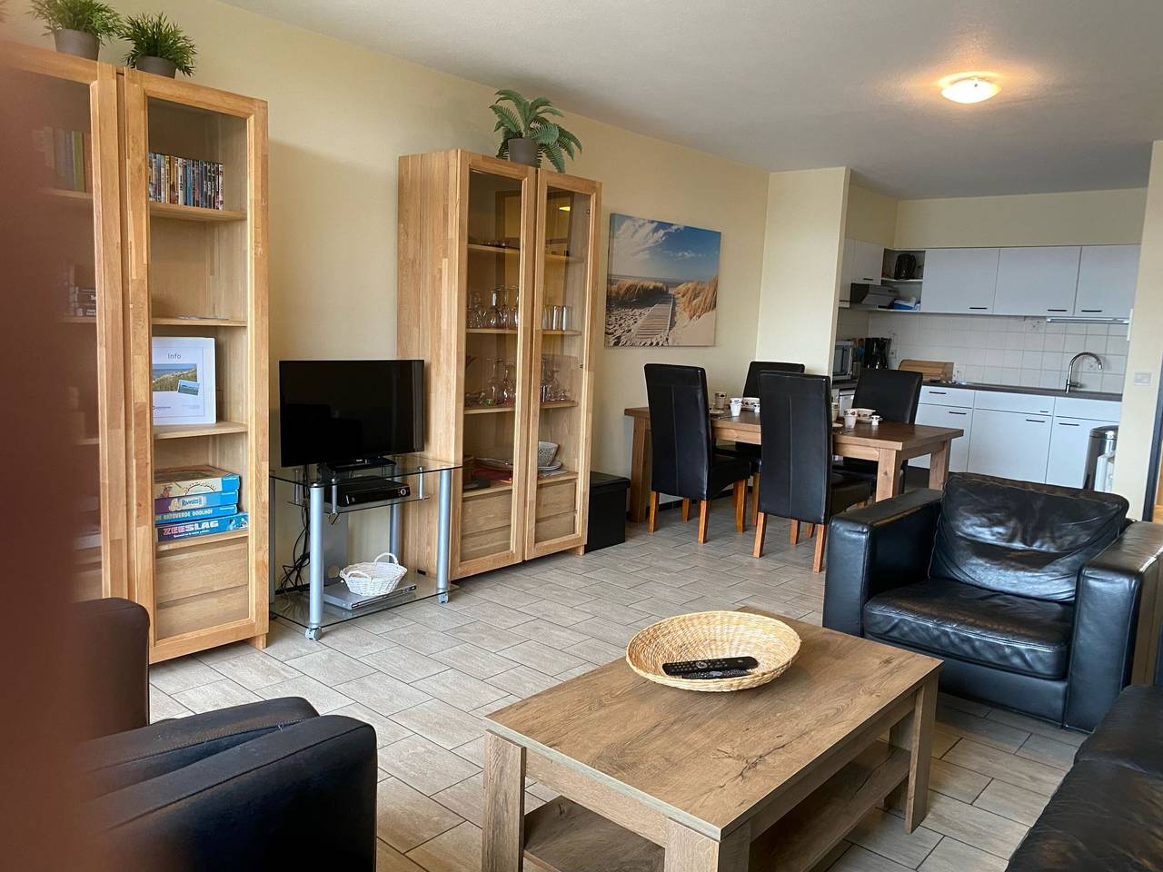 Ganze Wohnung, Astrid 303 with balcony in Bredene, Belgische Küste