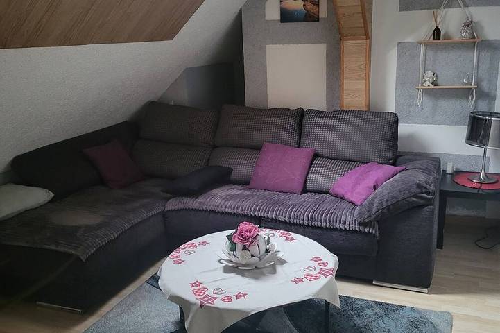Location de vacances pour 4 personnes à Gundershoffen - 3