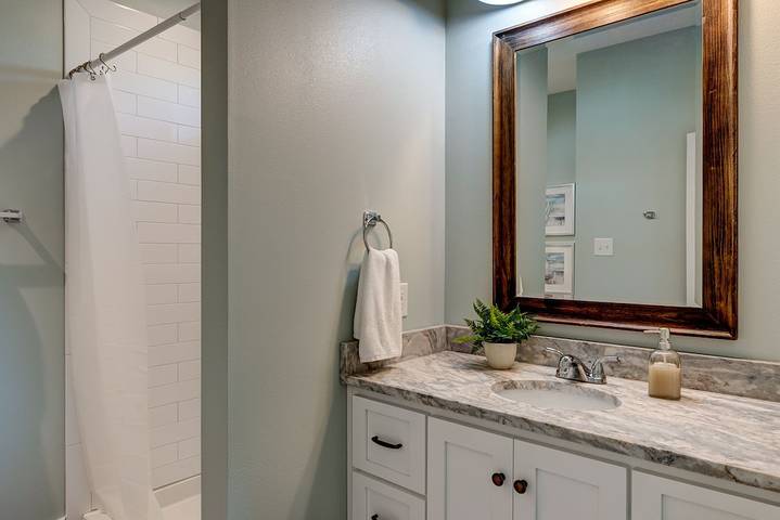 Vacation house for 14 people in Dauphin Island