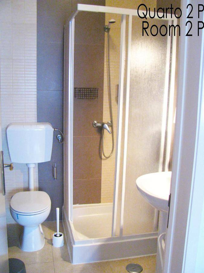 Maison d’hôte pour 2 personnes à Nazaré - 2