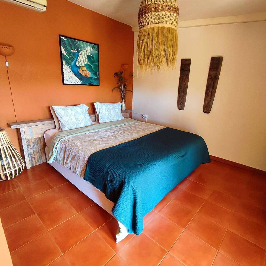 Holiday Home in Moncarapacho e Fuseta, Faro District