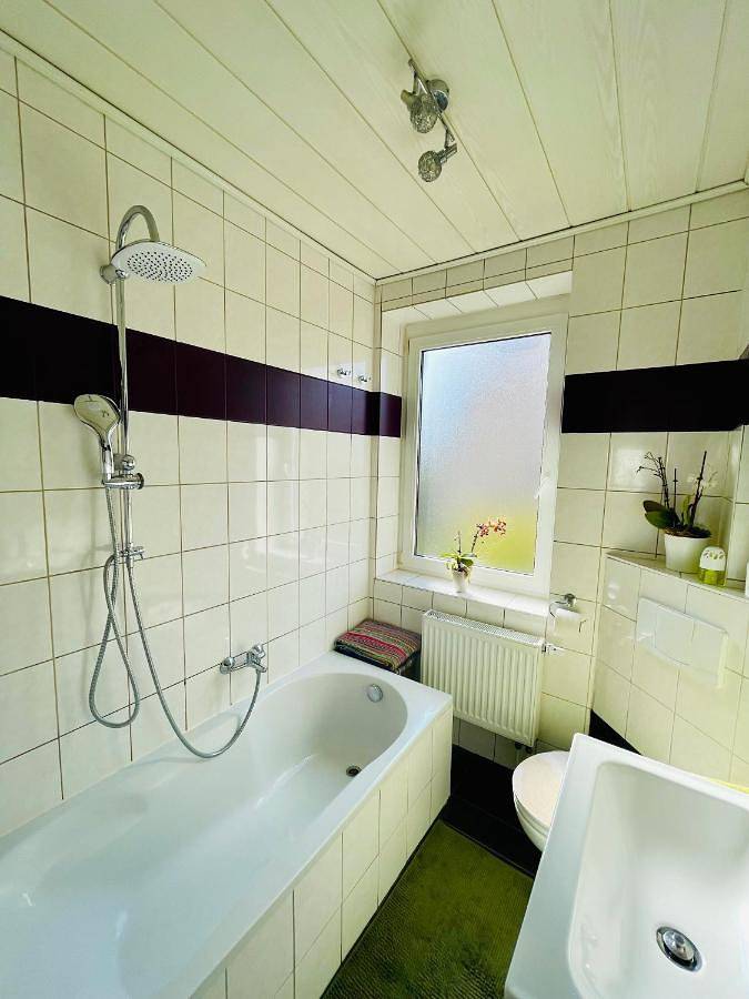 Gîte pour 4 personnes, avec vue à Neustadt bei Coburg - 3