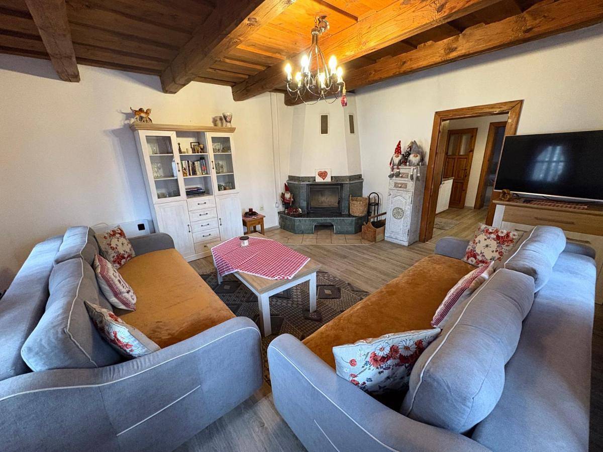 One-Bedroom House in Low Tatras