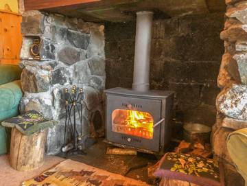 Cottage for 6 Guests in Highlands, Scotland, Picture 2