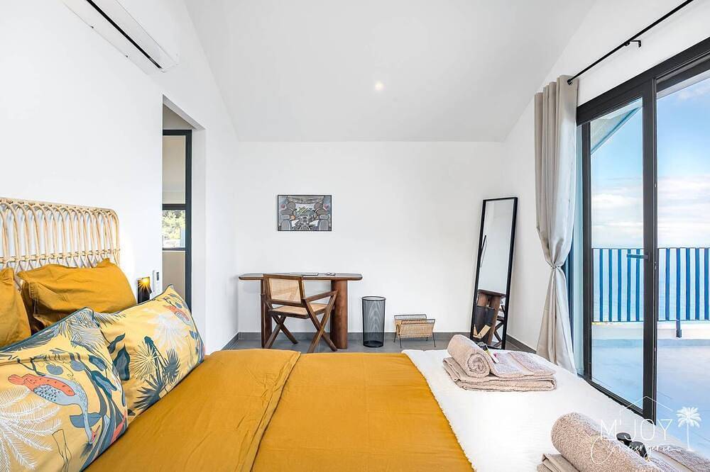 Villa Infinity Blue***** in Saint-Leu, La Réunion