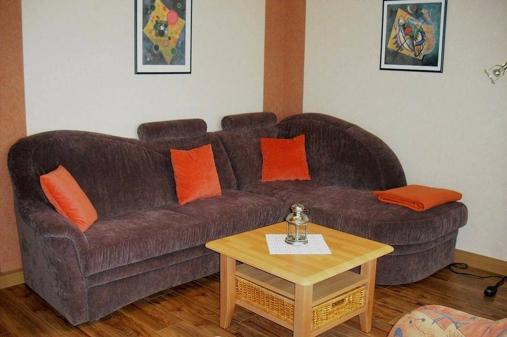 Ganze Wohnung, Herzlich Willkommen im Ferienparadies Haus Kotthoff - Erholung pur! in Valwig, Cochem-Zell