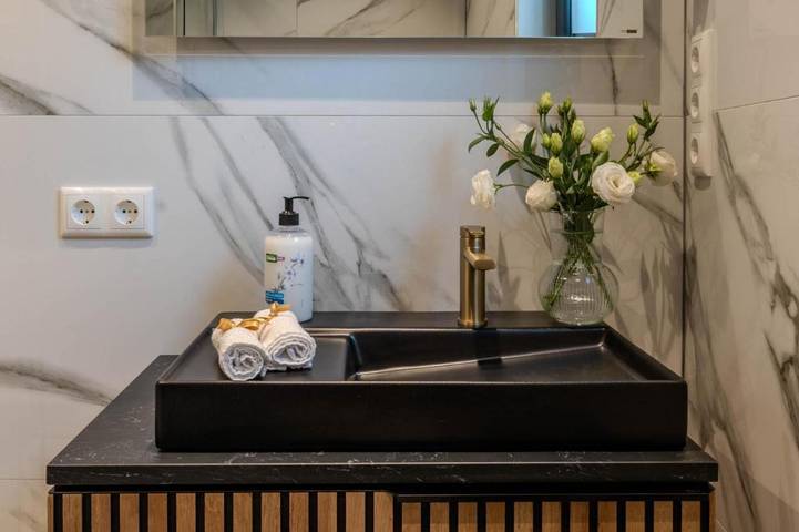 Casa rural para 2 personas, con jardín y vistas en Valle de Agaete - 4