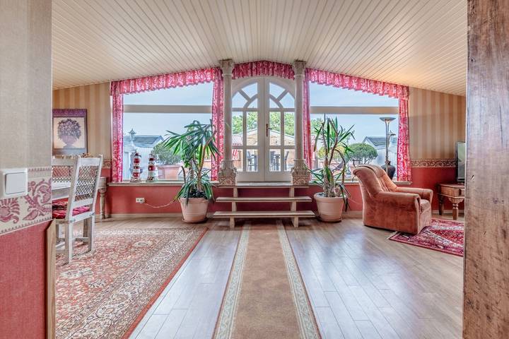 Ferienwohnung für 6 Personen im Ostseebad Binz