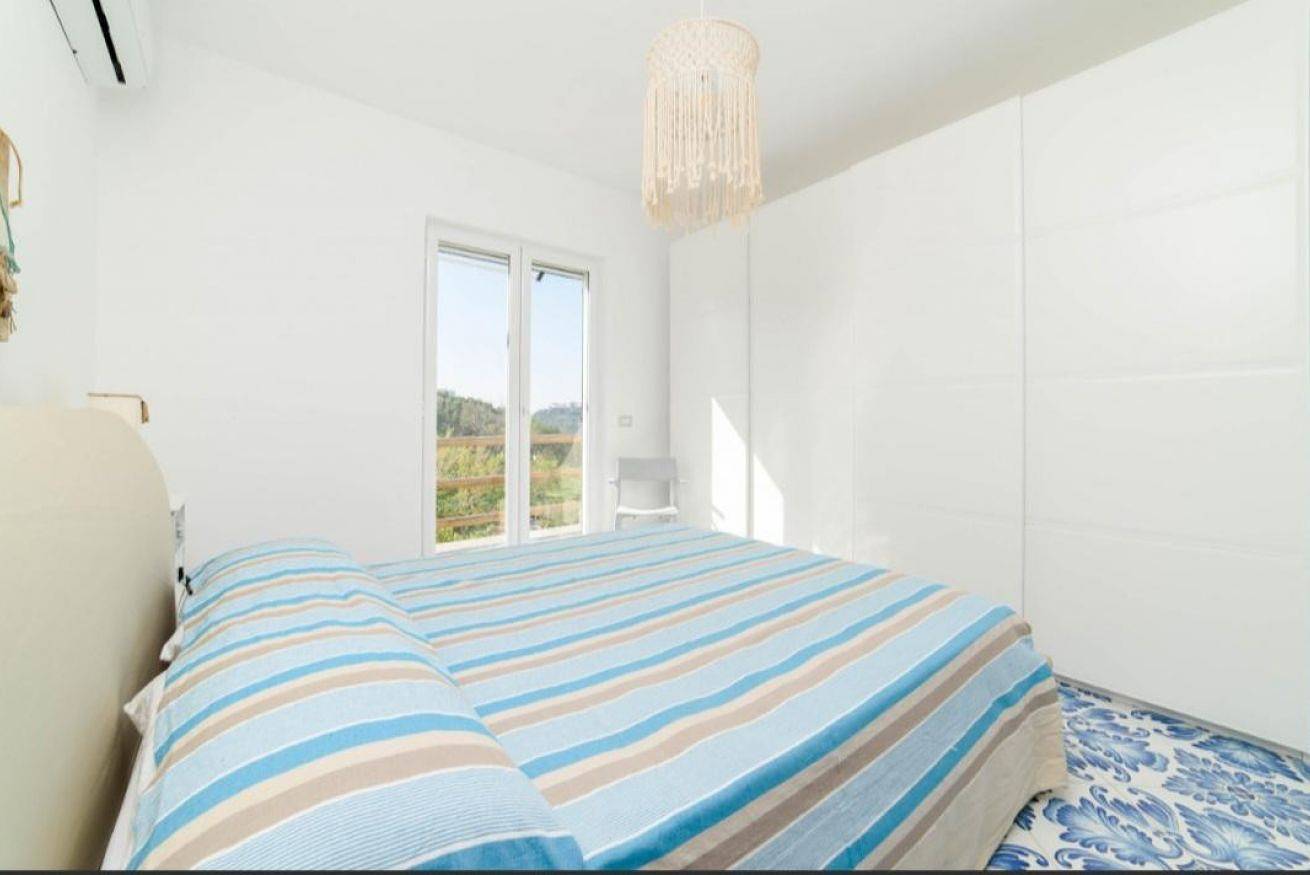 Apartamento entero, Sea View Casamicciola in Casamicciola Terme, Ischia